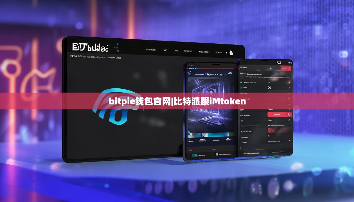 bitpie錢包官網(wǎng)|比特派跟iMtoken  第1張