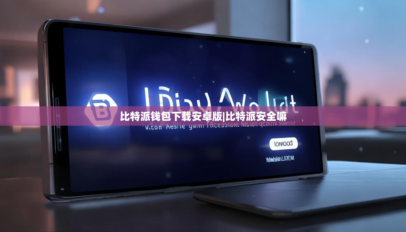 比特派錢包下載安卓版|比特派安全嘛  第1張