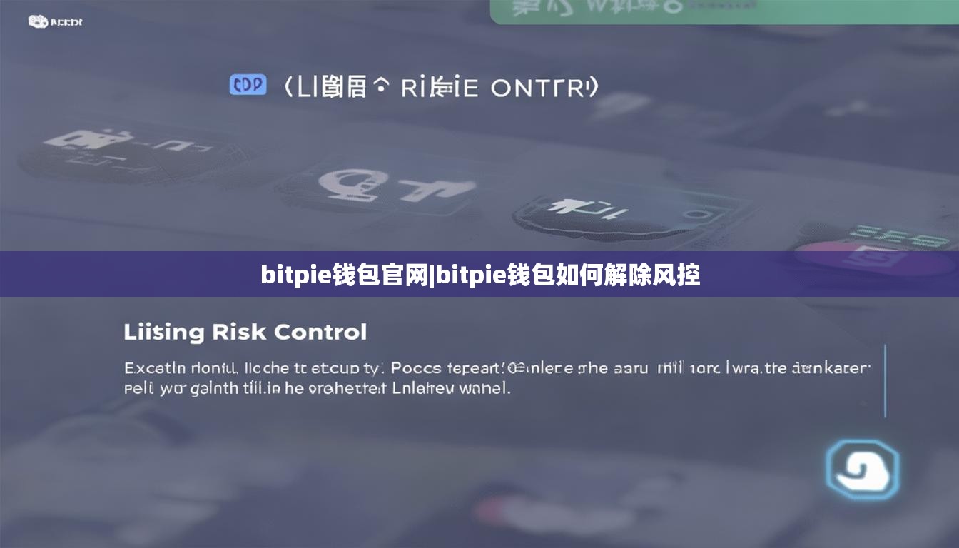 bitpie錢包官網(wǎng)|bitpie錢包如何解除風(fēng)控  第1張