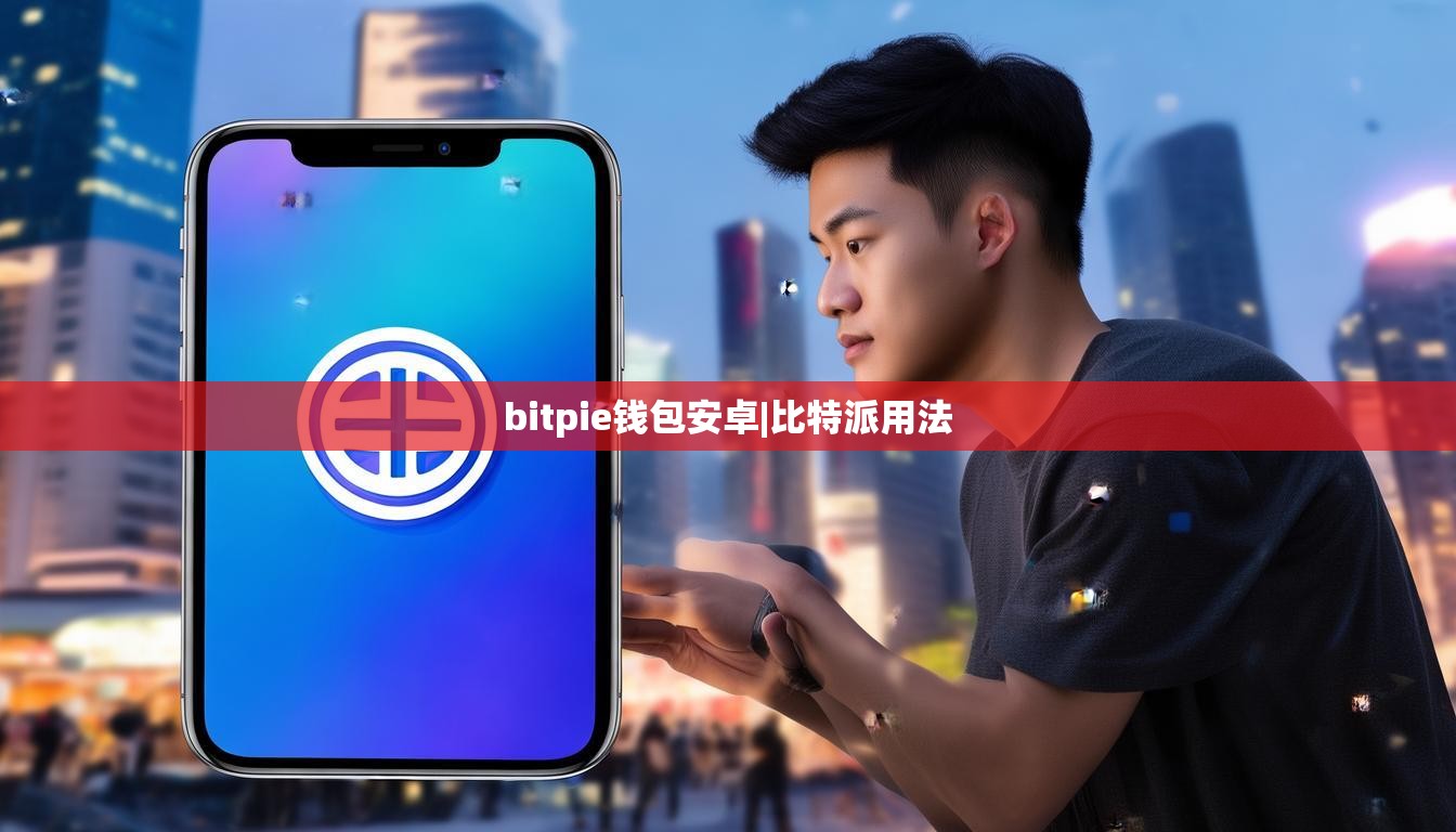 bitpie錢包安卓|比特派用法  第1張