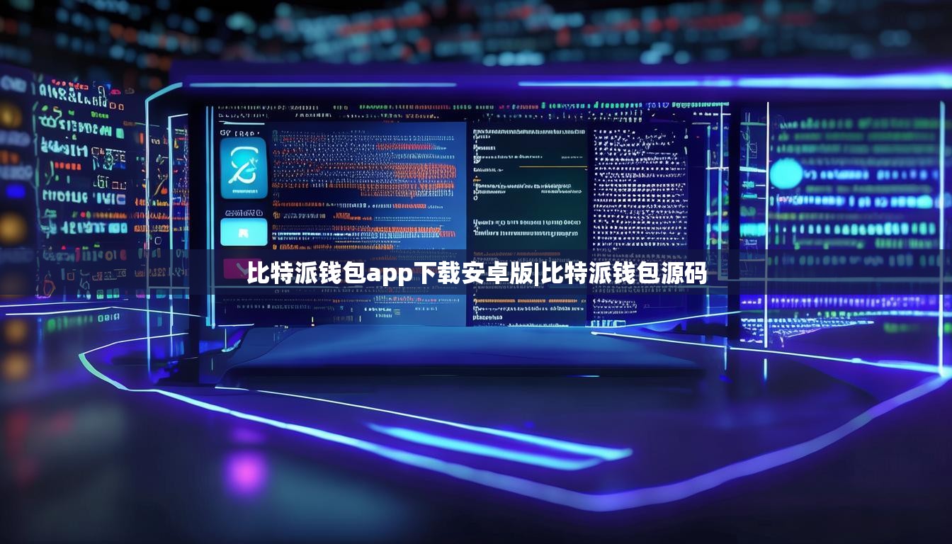 比特派錢包app下載安卓版|比特派錢包源碼  第1張
