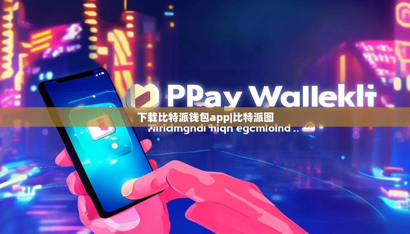 下載比特派錢包app|比特派圖  第1張