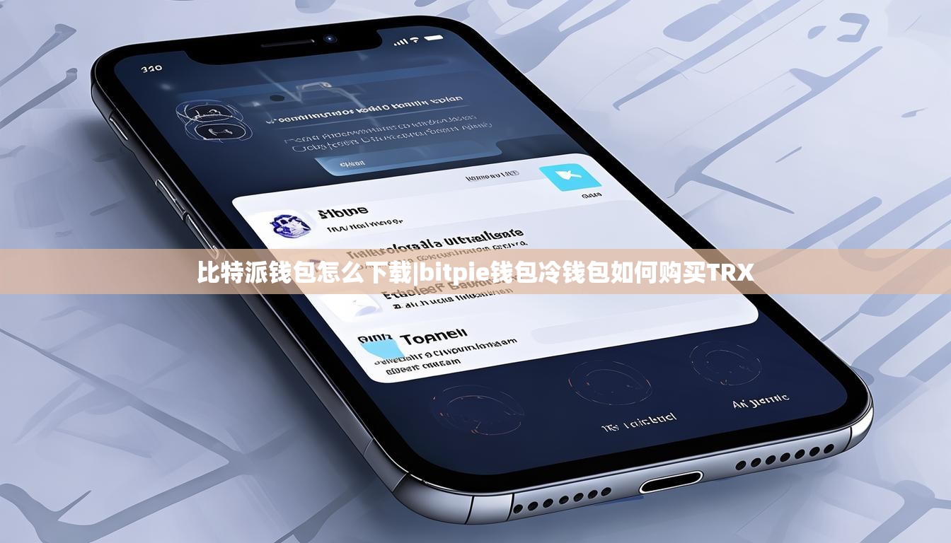 比特派錢包怎么下載|bitpie錢包冷錢包如何購(gòu)買TRX  第1張
