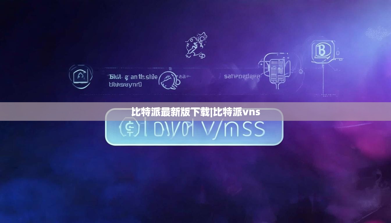 比特派最新版下載|比特派vns  第1張