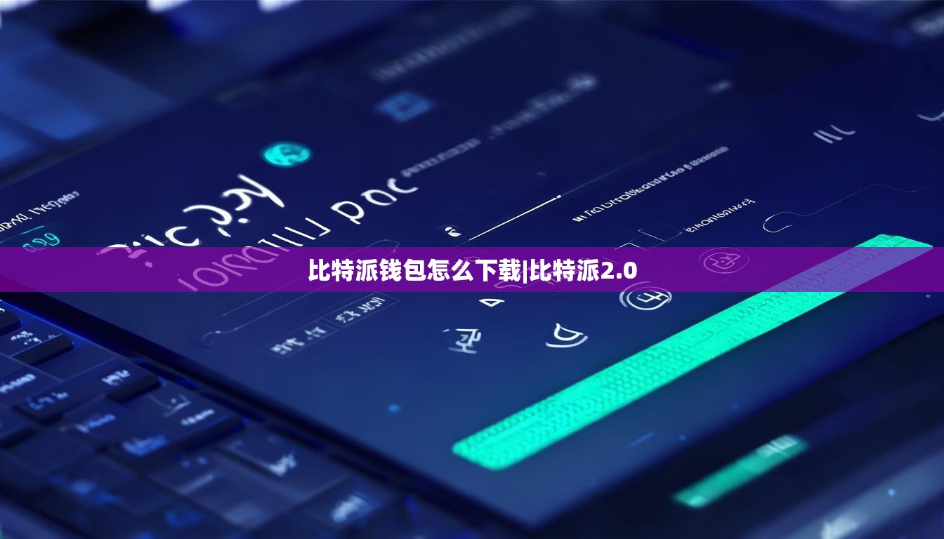 比特派錢包怎么下載|比特派2.0  第1張