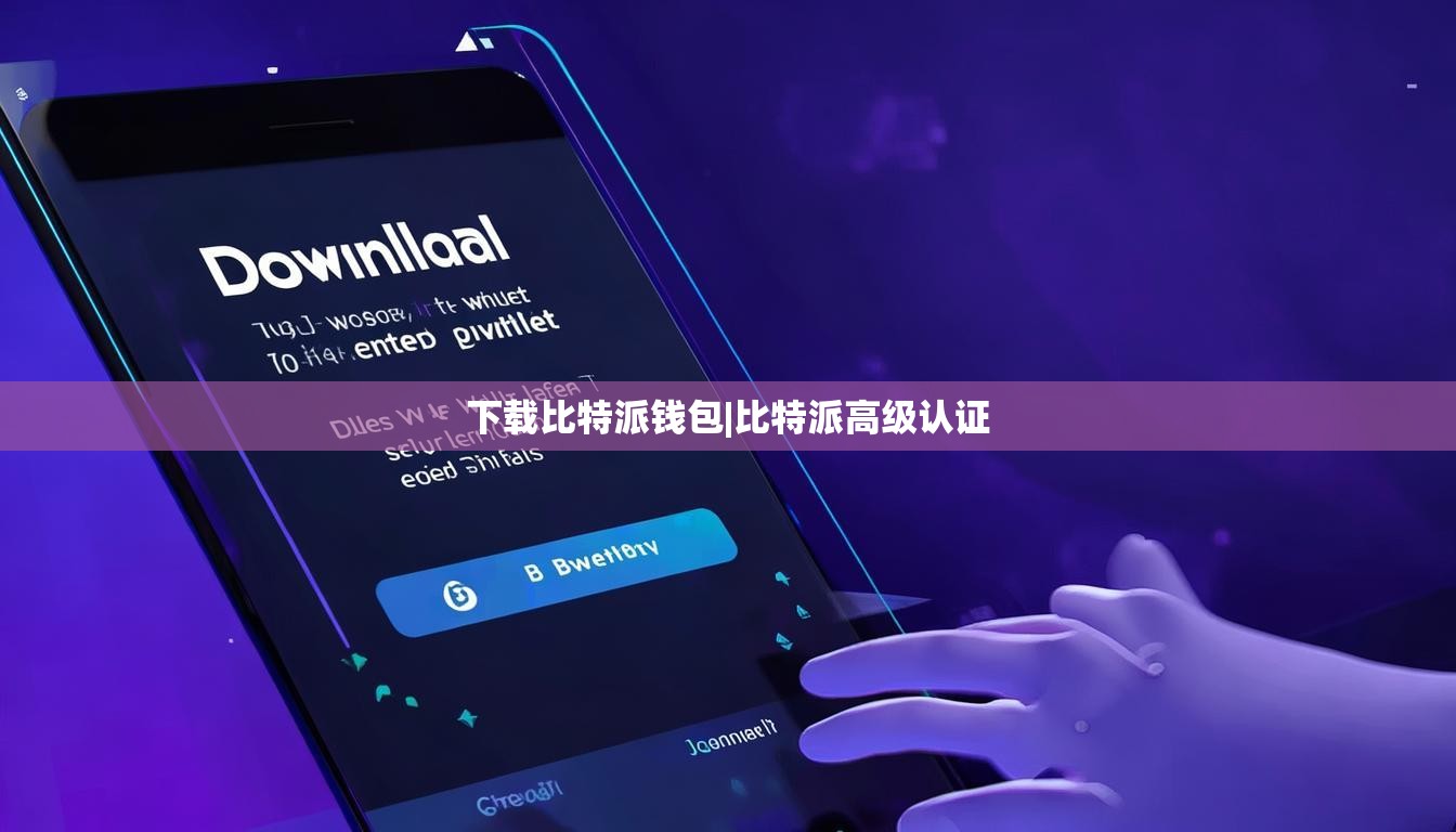 下載比特派錢包|比特派高級認證  第1張