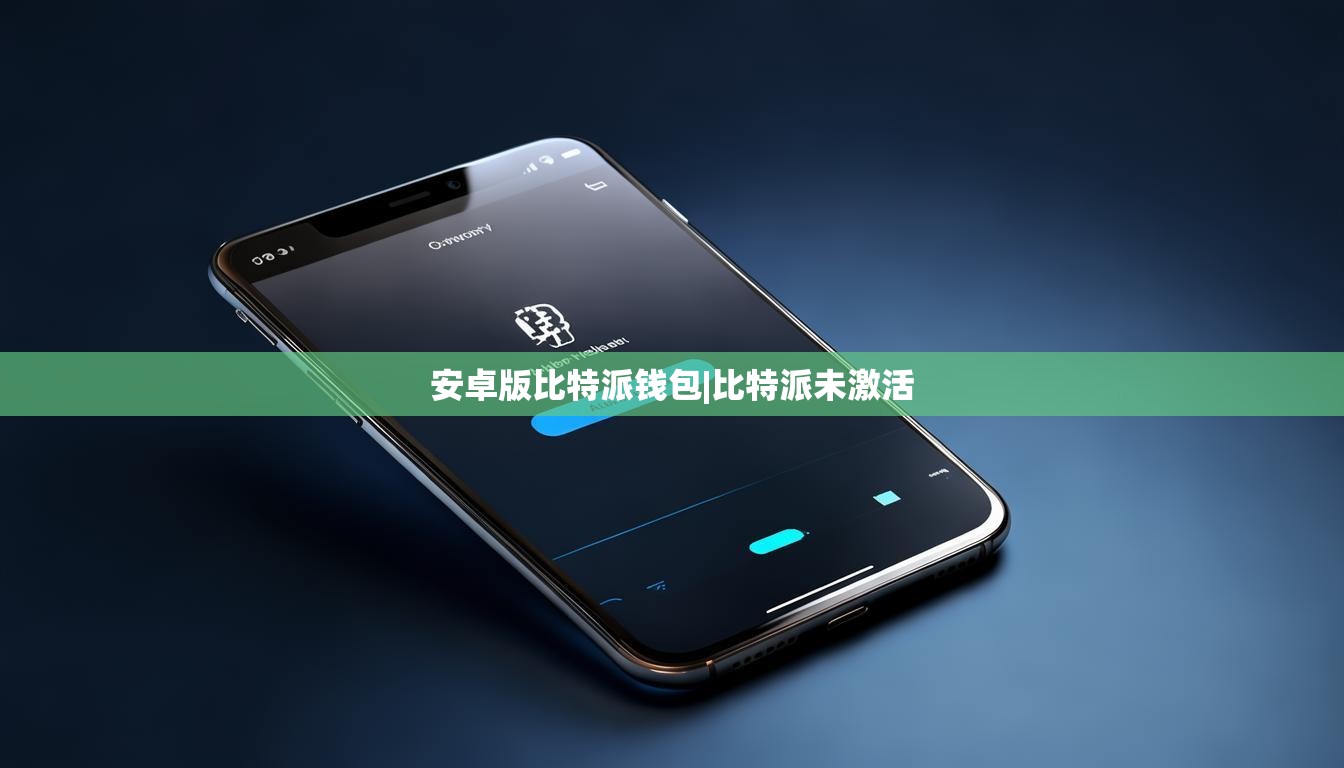 安卓版比特派錢包|比特派未激活  第1張