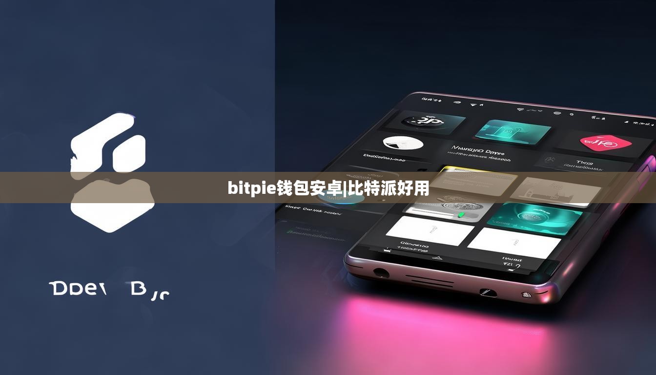 bitpie錢包安卓|比特派好用  第1張