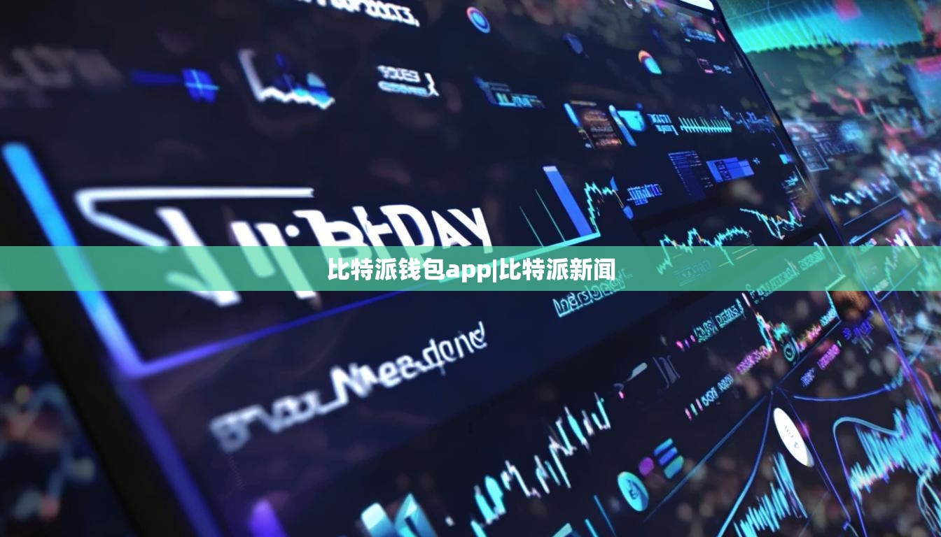比特派錢包app|比特派新聞  第1張