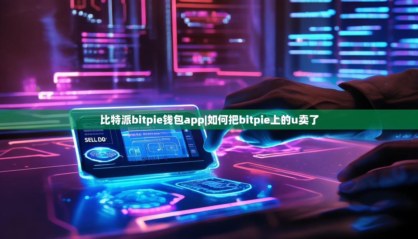 比特派bitpie錢包app|如何把bitpie上的u賣了  第1張