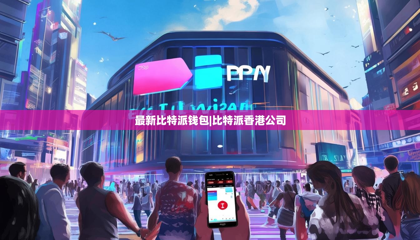最新比特派錢包|比特派香港公司  第1張