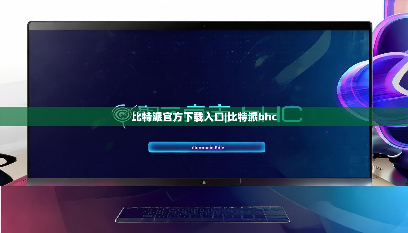 比特派官方下載入口|比特派bhc  第1張