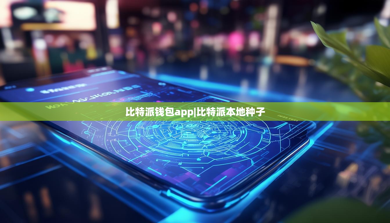 比特派錢(qián)包app|比特派本地種子  第1張