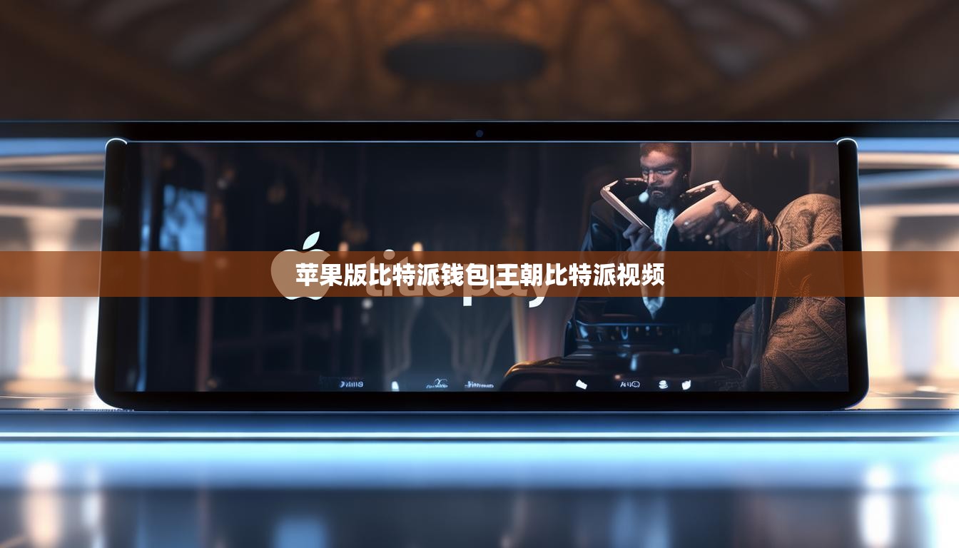 蘋果版比特派錢包|王朝比特派視頻  第1張