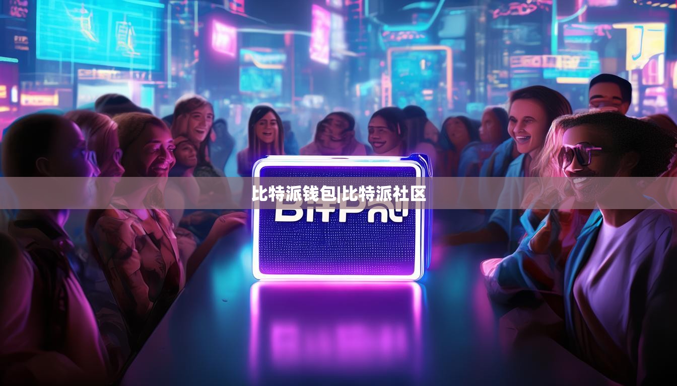 比特派錢包|比特派社區(qū)  第1張