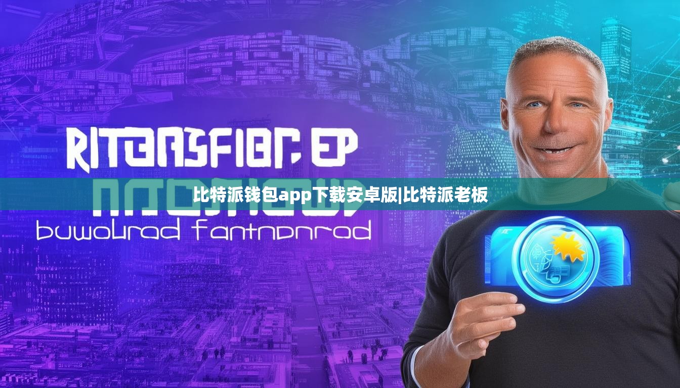 比特派錢包app下載安卓版|比特派老板  第1張