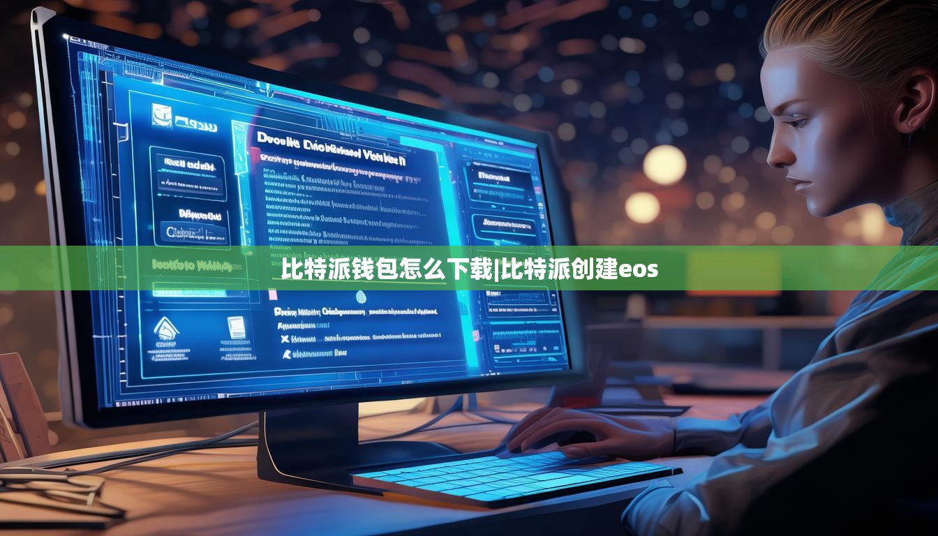 比特派錢包怎么下載|比特派創(chuàng)建eos  第1張