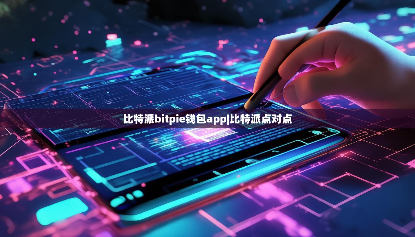 比特派bitpie錢包app|比特派點(diǎn)對(duì)點(diǎn)  第1張