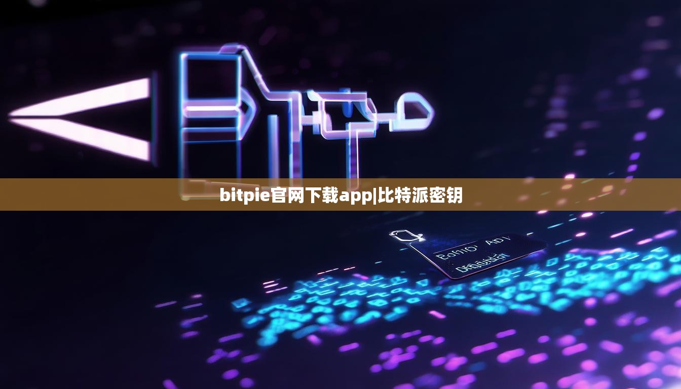 bitpie官網(wǎng)下載app|比特派密鑰  第1張