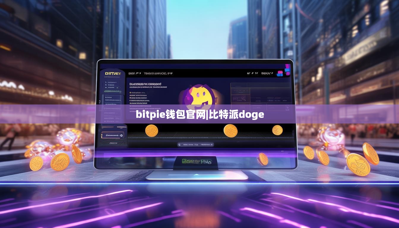 bitpie錢包官網(wǎng)|比特派doge  第1張