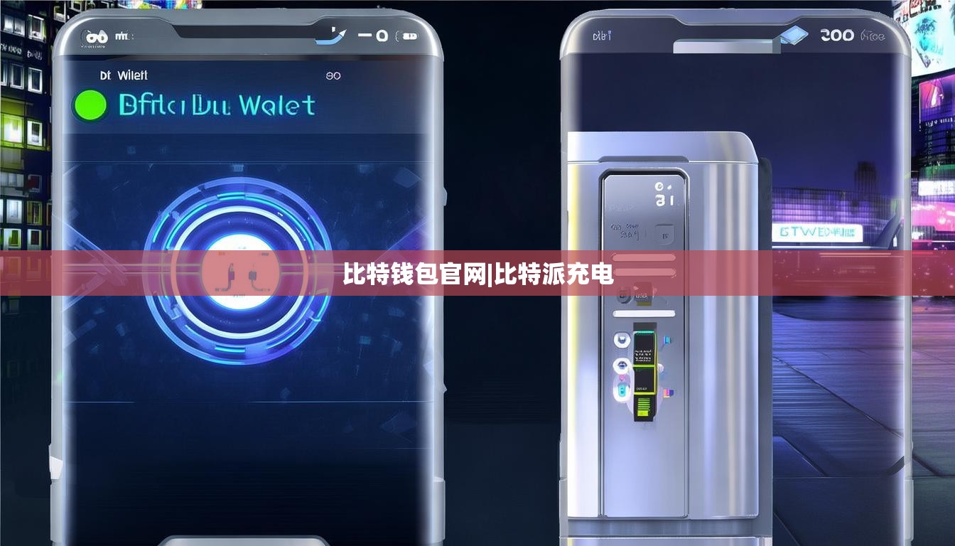 比特錢包官網(wǎng)|比特派充電  第1張