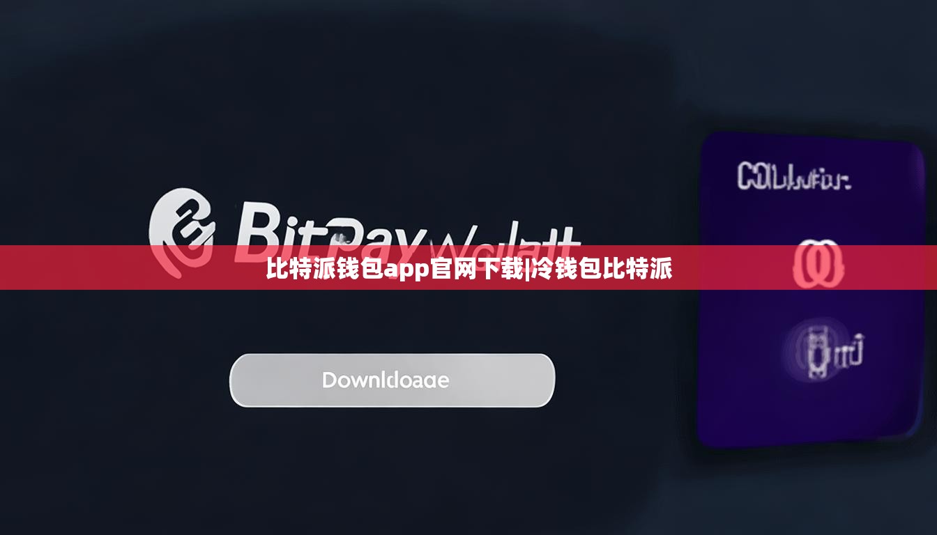 比特派錢包app官網(wǎng)下載|冷錢包比特派  第1張