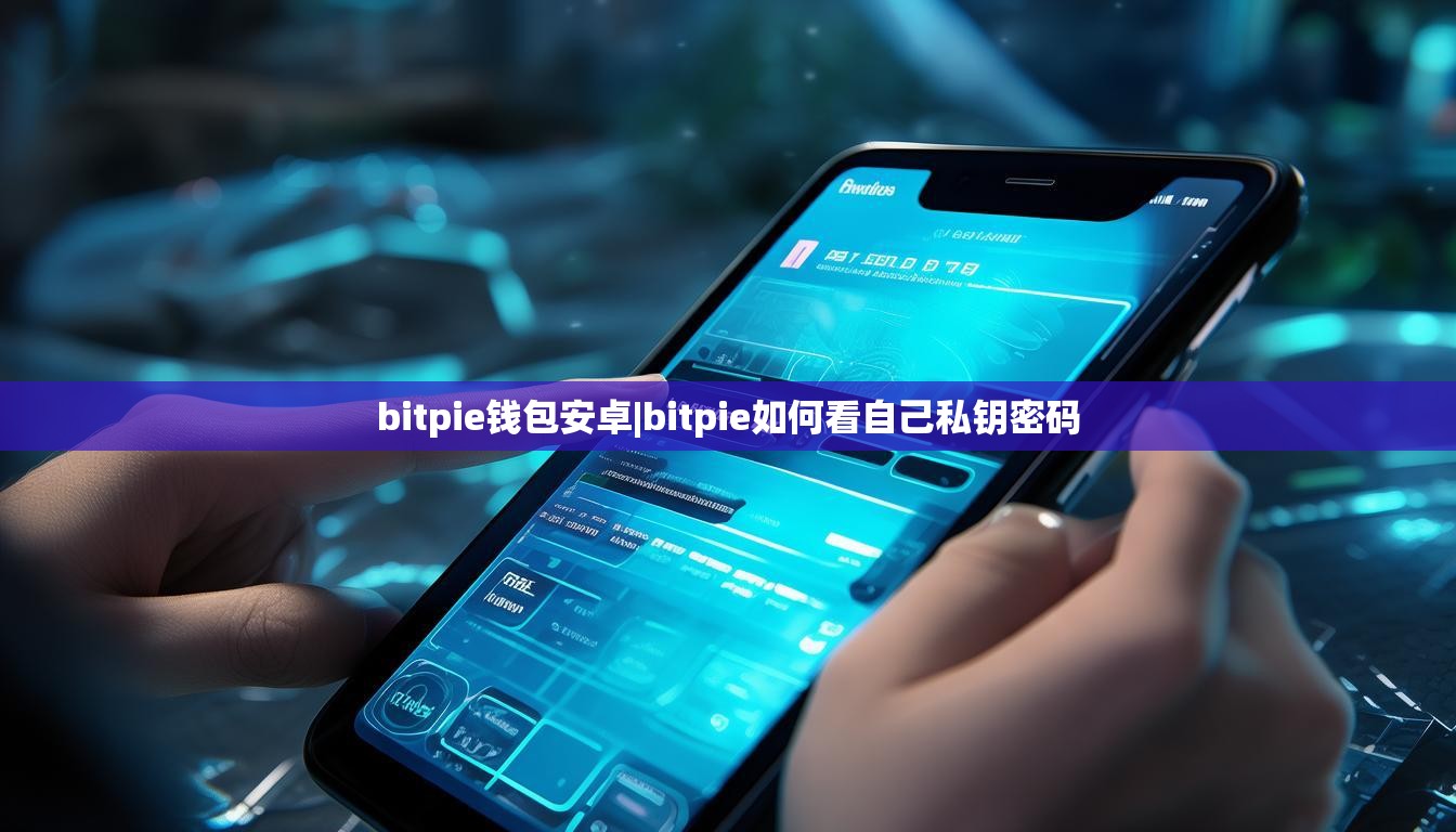 bitpie錢包安卓|bitpie如何看自己私鑰密碼  第1張