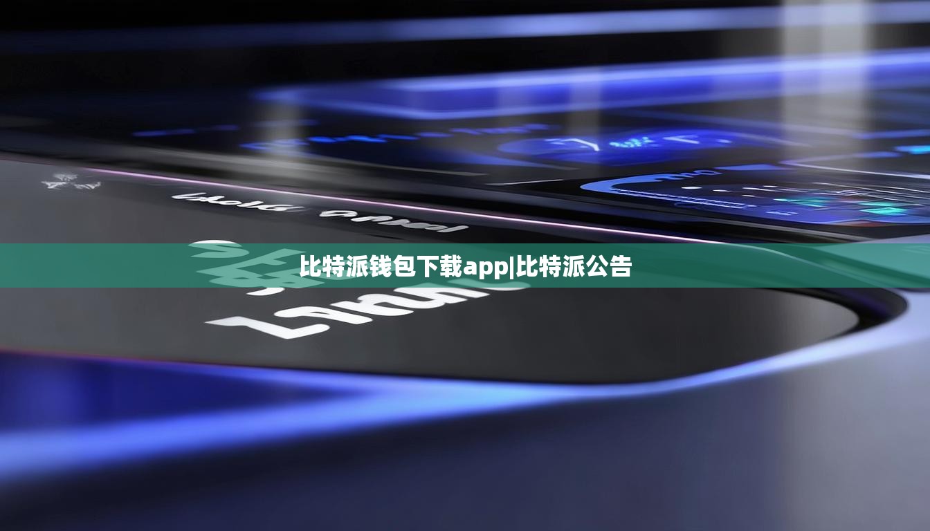 比特派錢包下載app|比特派公告  第1張