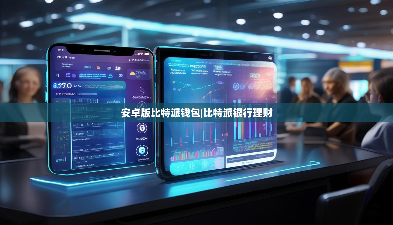 安卓版比特派錢包|比特派銀行理財  第1張