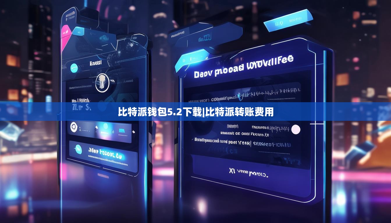 比特派錢包5.2下載|比特派轉賬費用  第1張