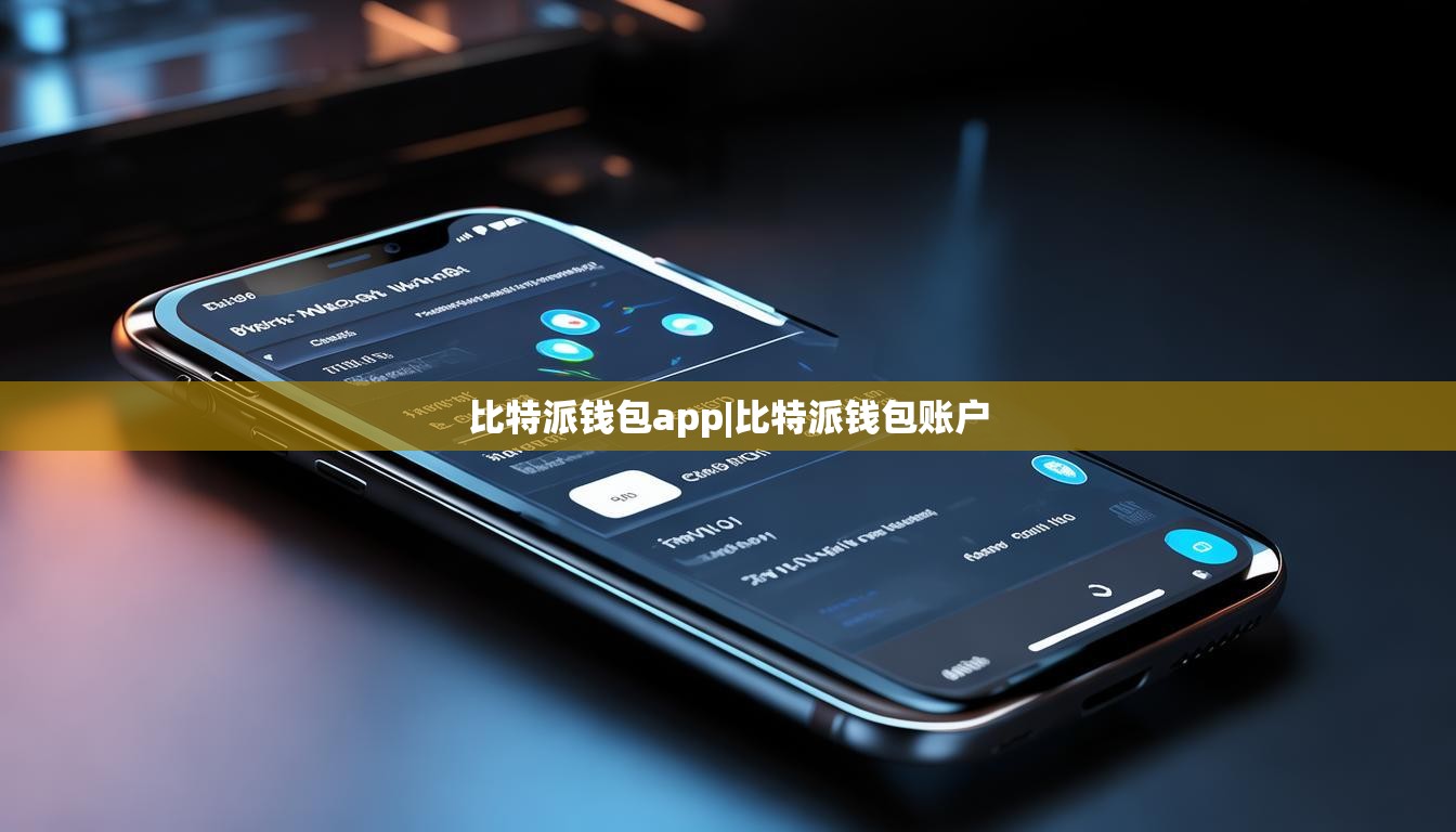 比特派錢(qián)包app|比特派錢(qián)包賬戶(hù)  第1張