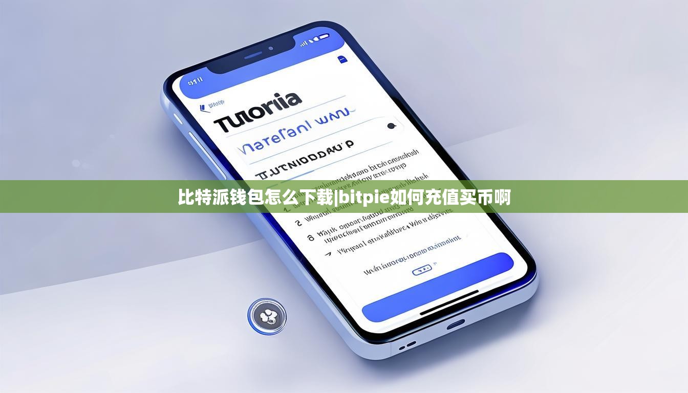 比特派錢包怎么下載|bitpie如何充值買幣啊  第1張
