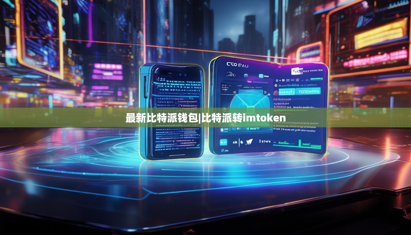 最新比特派錢包|比特派轉(zhuǎn)imtoken  第1張