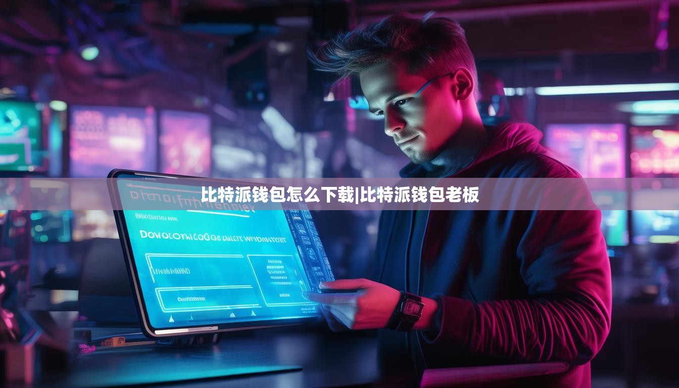 比特派錢包怎么下載|比特派錢包老板  第1張