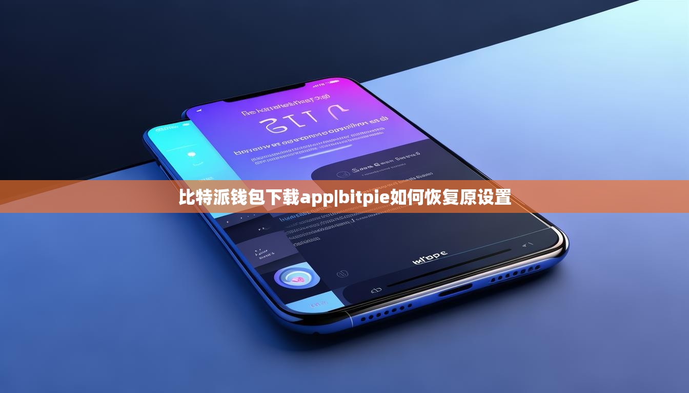 比特派錢包下載app|bitpie如何恢復(fù)原設(shè)置  第1張
