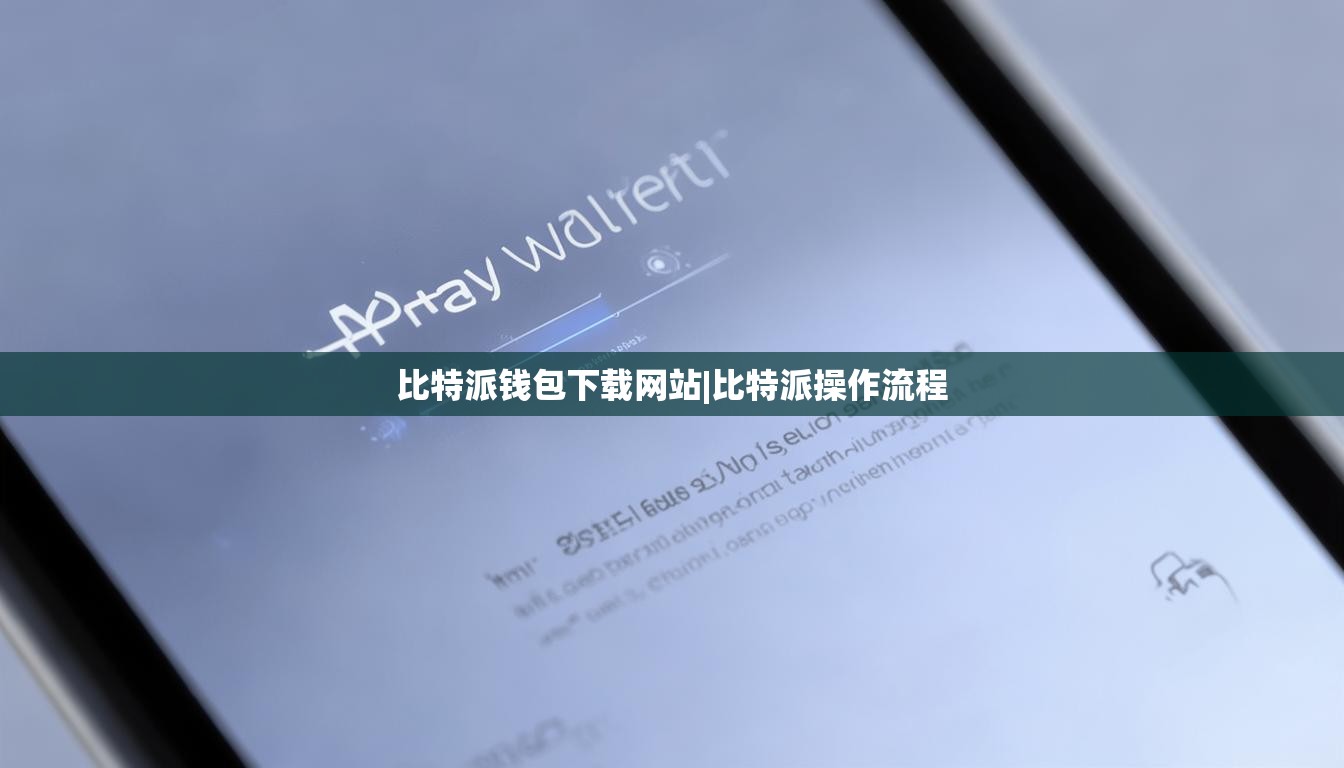 比特派錢包下載網(wǎng)站|比特派操作流程  第1張