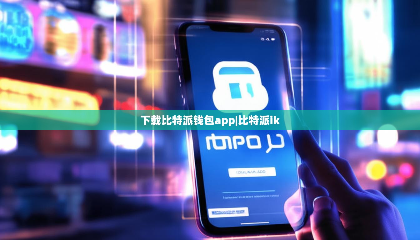 下載比特派錢包app|比特派ik  第1張