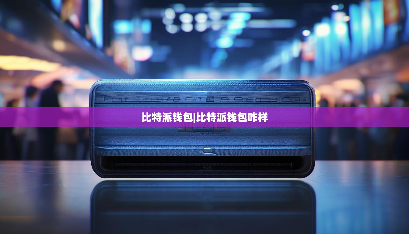 比特派錢包|比特派錢包咋樣  第1張