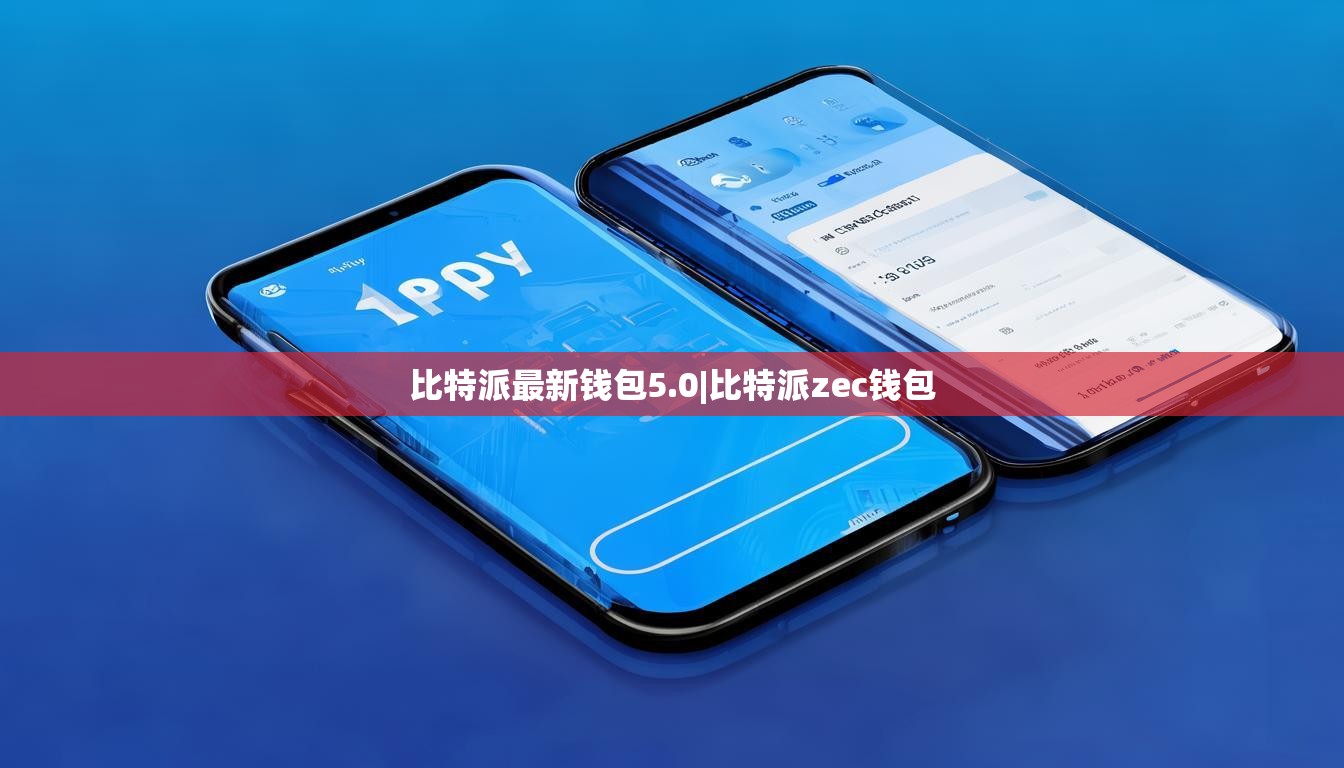 比特派最新錢(qián)包5.0|比特派zec錢(qián)包  第1張