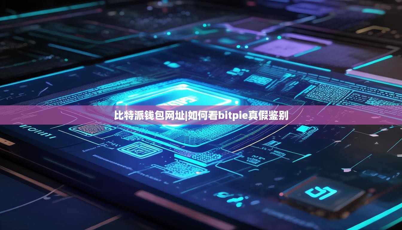 比特派錢包網址|如何看bitpie真假鑒別  第1張