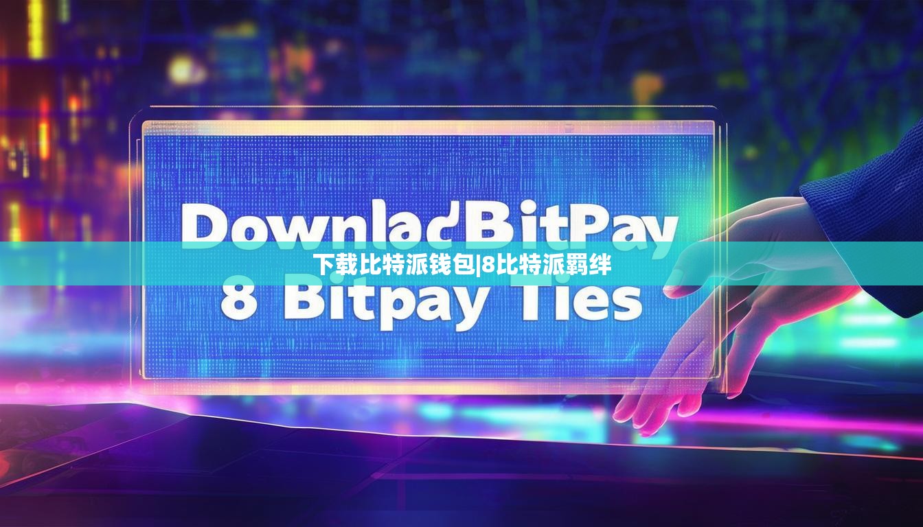 下載比特派錢包|8比特派羈絆  第1張