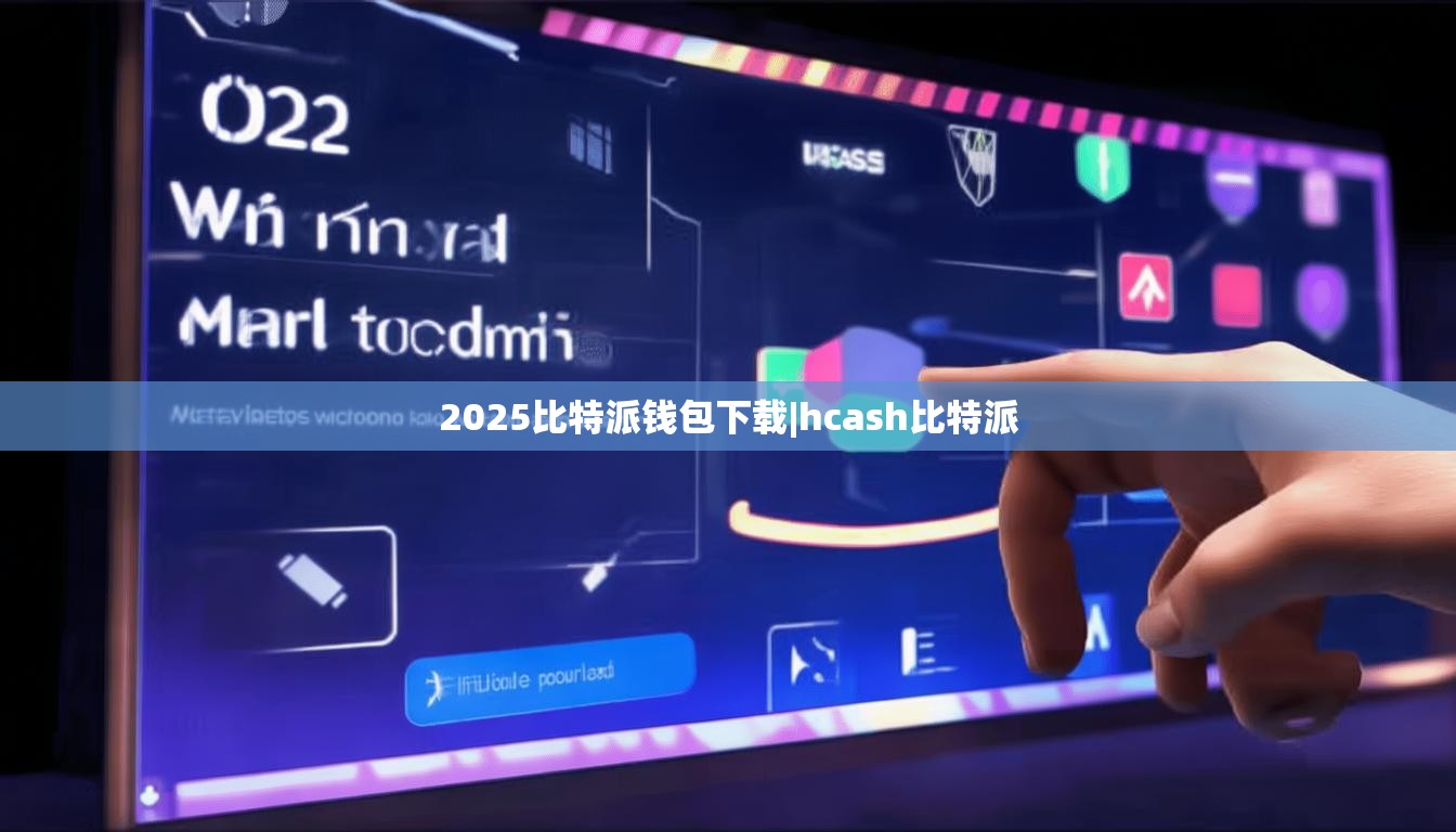 2025比特派錢包下載|hcash比特派  第1張