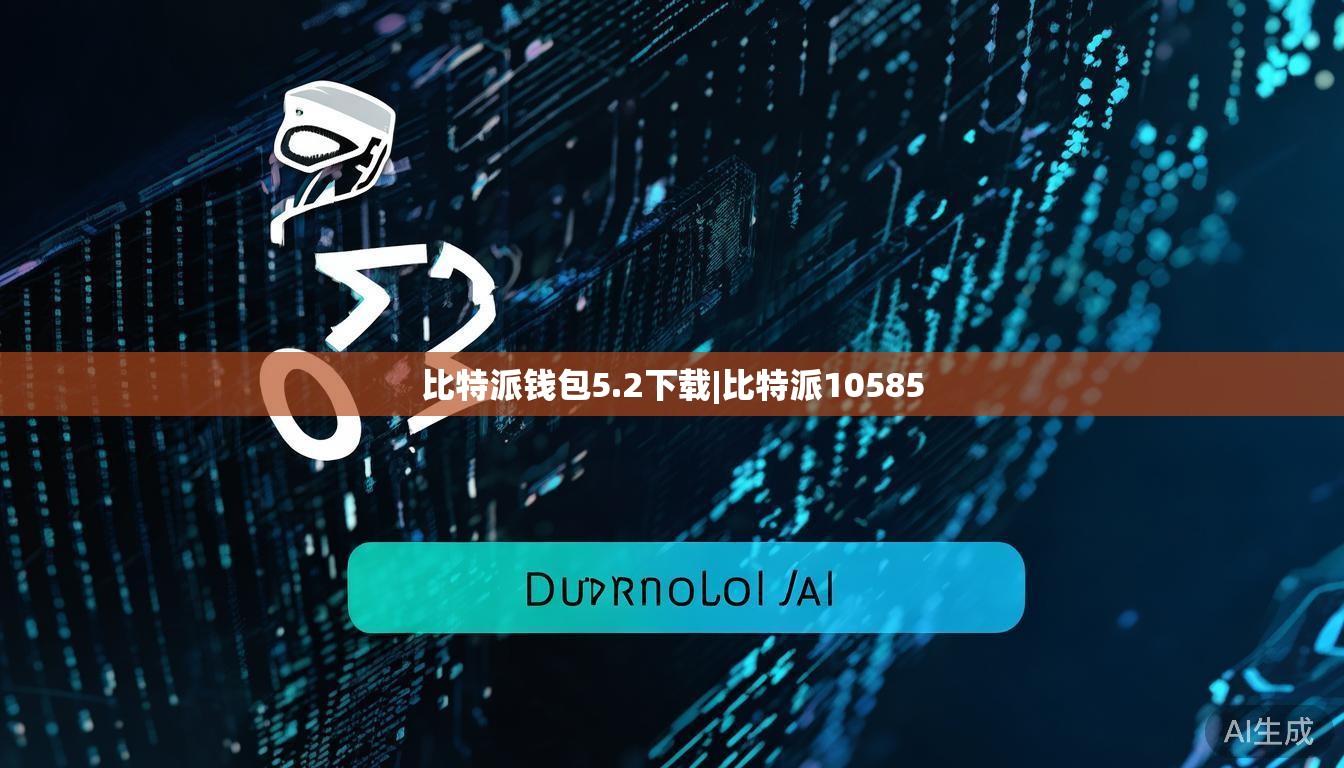 比特派錢包5.2下載|比特派10585  第1張