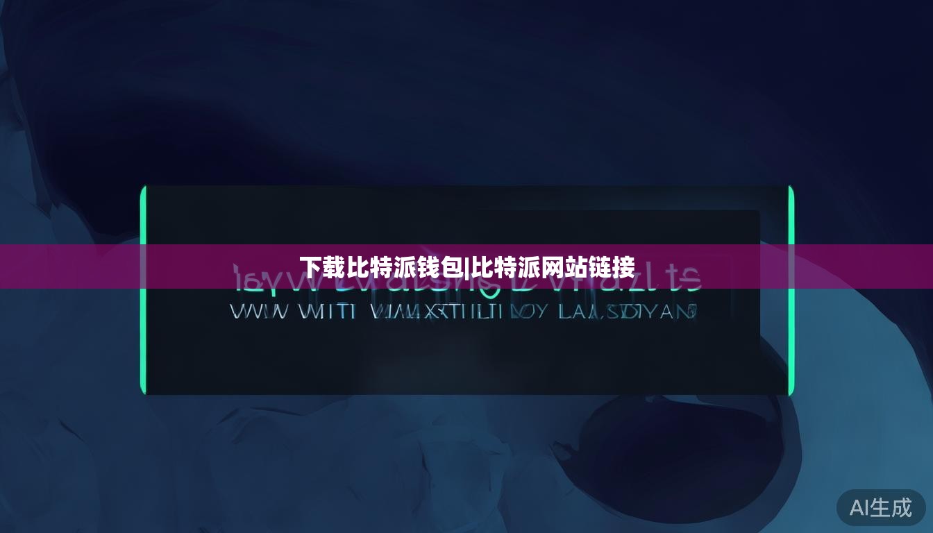 下載比特派錢(qián)包|比特派網(wǎng)站鏈接  第1張