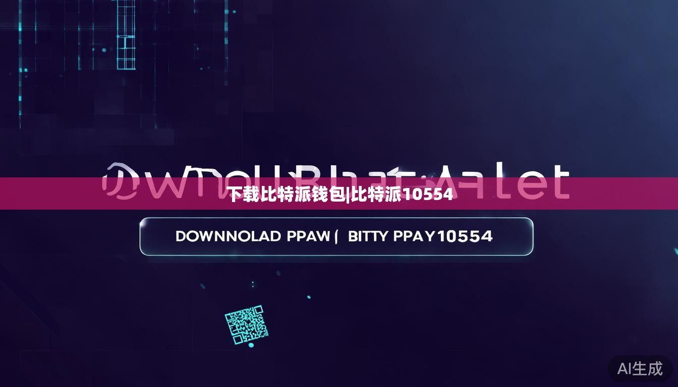 下載比特派錢包|比特派10554  第1張