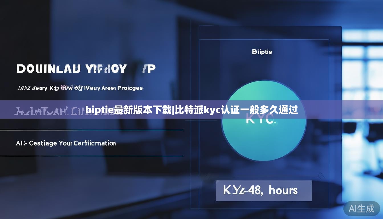 biptie最新版本下載|比特派kyc認證一般多久通過  第1張