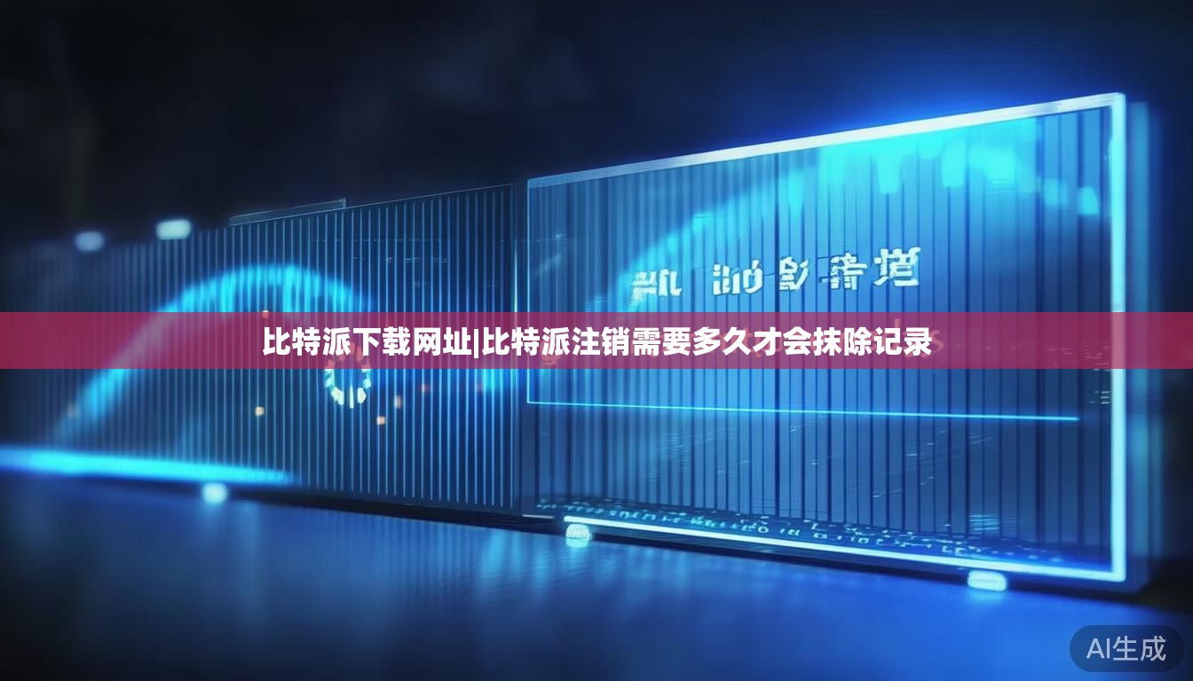 比特派下載網(wǎng)址|比特派注銷需要多久才會抹除記錄  第1張