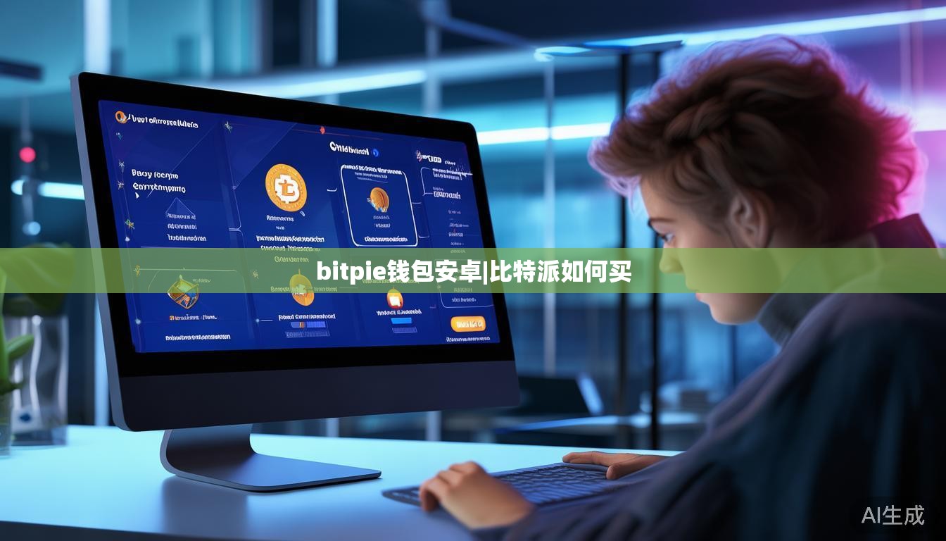 bitpie錢(qián)包安卓|比特派如何買(mǎi)  第1張
