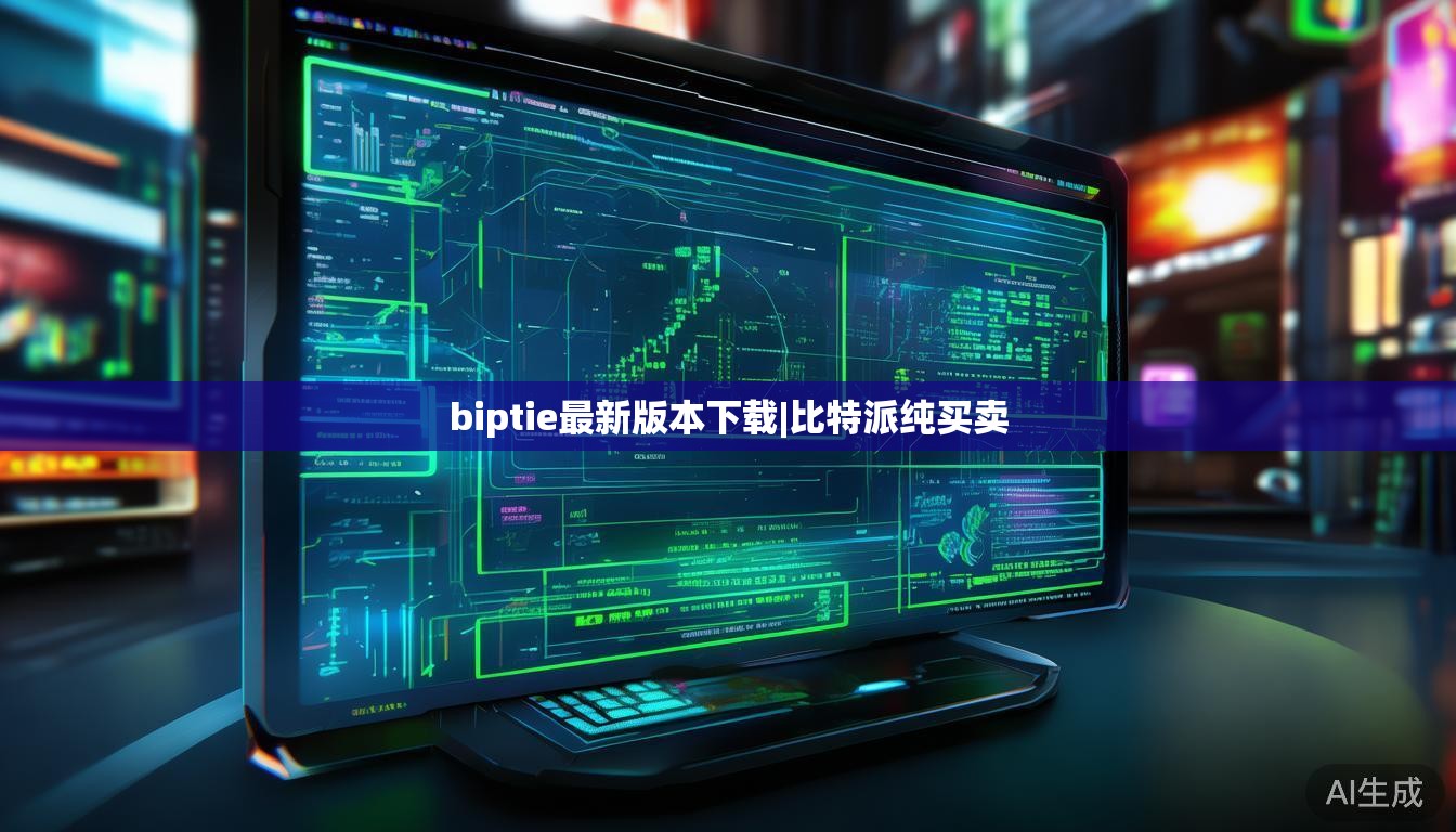 biptie最新版本下載|比特派純買賣  第1張