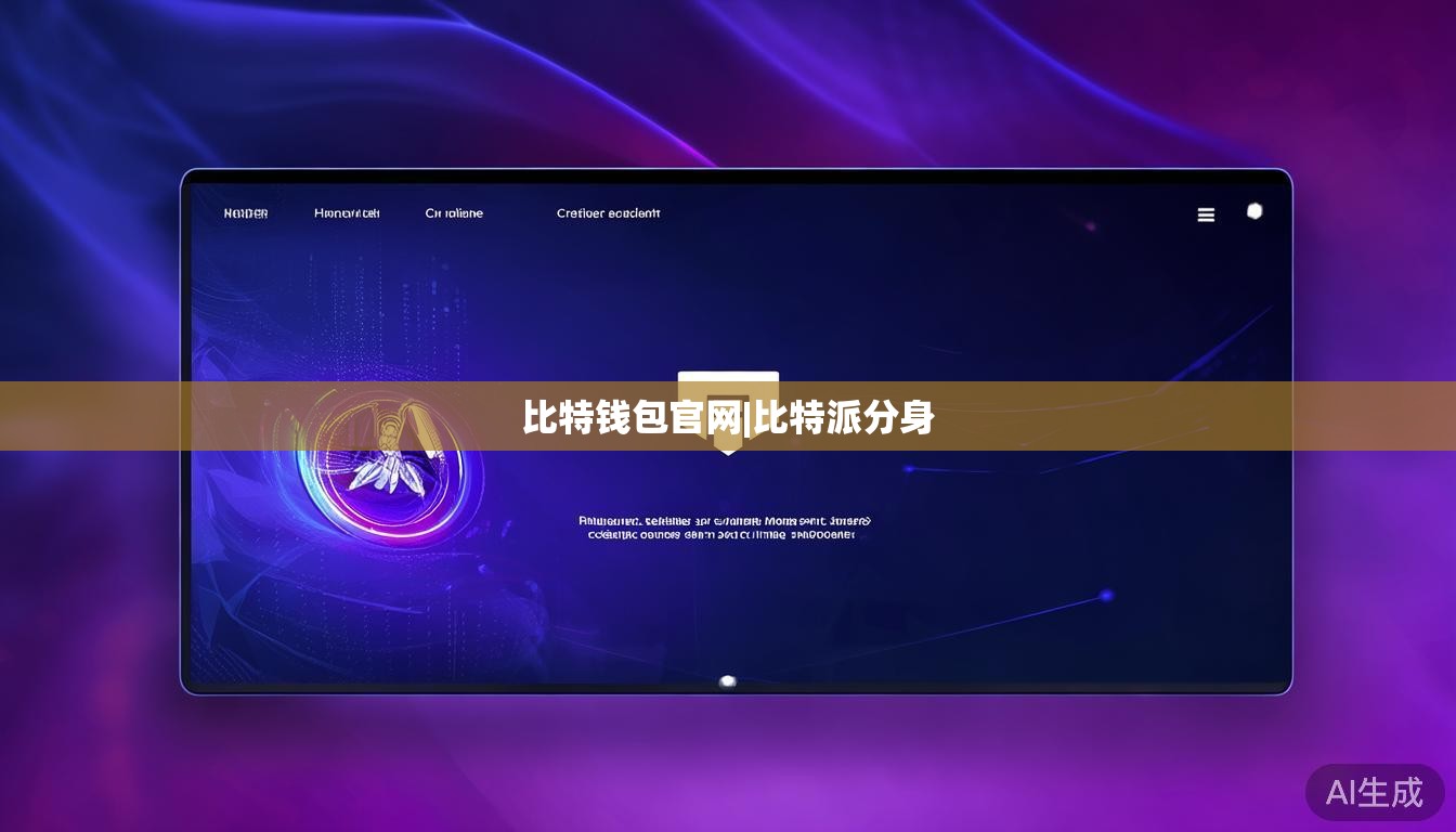 比特錢(qián)包官網(wǎng)|比特派分身  第1張
